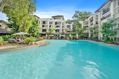 Image de Temple Suite 232 Palm Cove