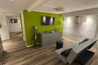 Image de Haus Delphinen - Ferienwohnung Delphin