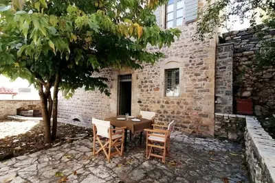 Image de The Doctor’s Mansion - Arkadia