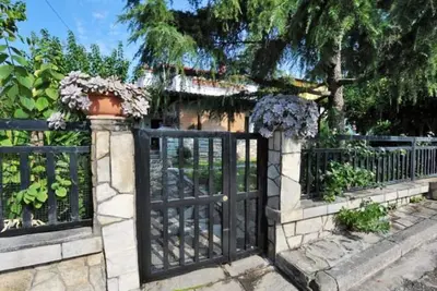 Image de Home with garden in Flogita beach, Chalkidiki