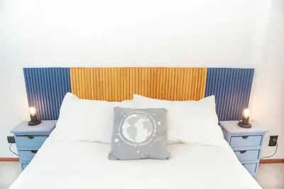 Micro Ópera: Espacio y Elegancia