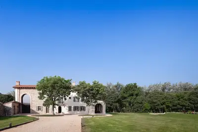 Image de Villa Avec 8 Lits