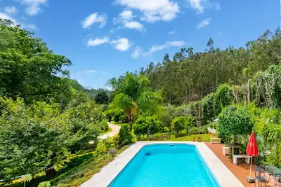 Image de Casa T2 com Piscina Privada. Maior Concelho de Moínhos de Água da Europa