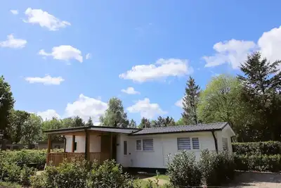 Image de Very spacious 6-person house with covered veranda