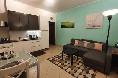 Image de Appartement confortable au centre ville historique et proche des plages