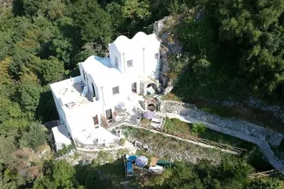 Image de Villa Scivitella