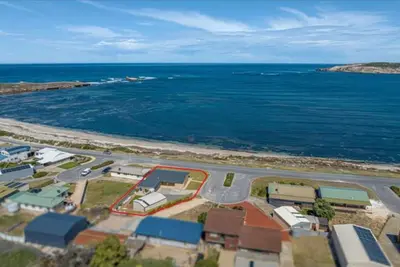 Image de Elliston Esplanade Beach House (Ruff-Inn-It)