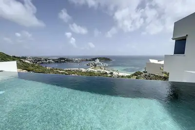 Image de Alizea, Oyster Pond by Personal Villas - Relaxing, Amazing Amenities