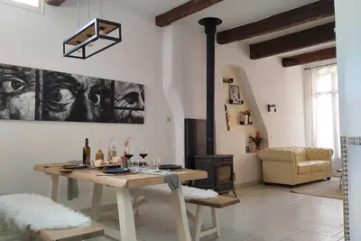 Image de 3 Bedroom Private vacation home in Perpignan