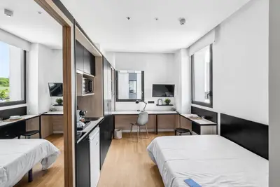 Image de Home and Coliving Pamplona