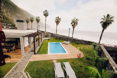Image de Casa do Mar - Casas Calhau MiĂşdo