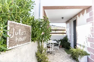 Image de Julia's Holiday House