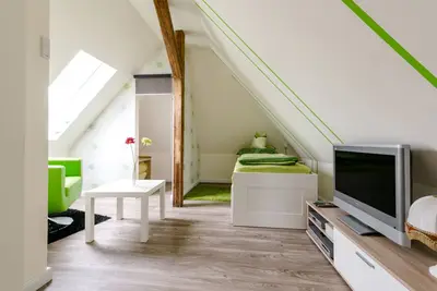 Image de Schöne Ferienwohnung im Herzen Thüringen's