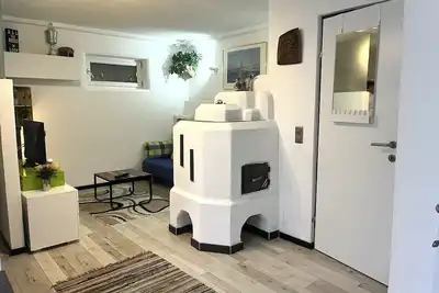 Image de Haus Rabensteiner - Appartement