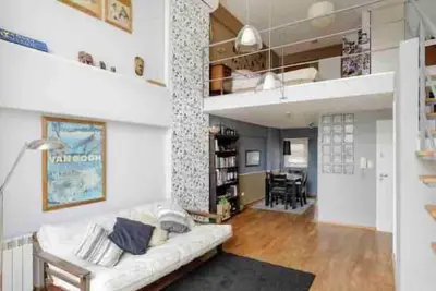 Image de Loft Buenos Aires, in the Heart of Palermo Soho