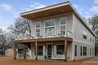 Image de Distinctive Design, Luxury & Fun at Lake Texoma