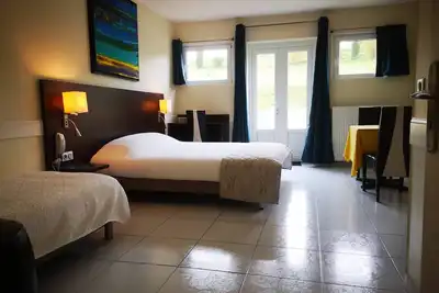 Image de Domaine Suisse Normande