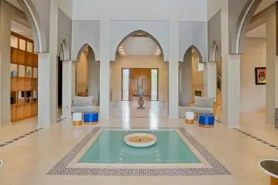 Image de Villa Hana C