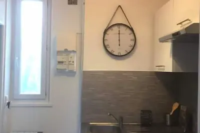 Image de Jolie & fonctionnelle maison