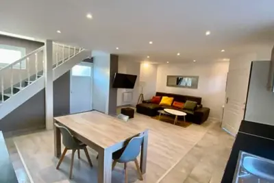 Image de Jolie maison familiale de caractère