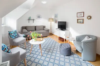 Image de Ferienwohnung \"himmelsrichtung\"