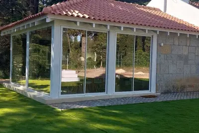 Image de Retiro de Campo em Plena Cidade de Lisboa. Muito Acolhedora e Cheia de Charme!