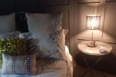 Image de Romantic apartment \nPeace and tranquility in an idyllic village location