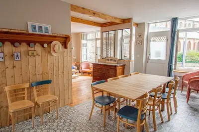 Image de Un cadre exceptionnel au cœur de la Baie de Somme!