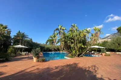 Image de Villa Francesca Oasi nel Verde