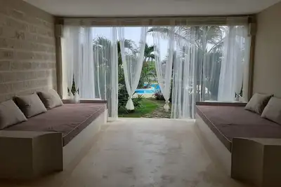 Image de Giorgia HouseLuxurious Watamu beachfront apartment