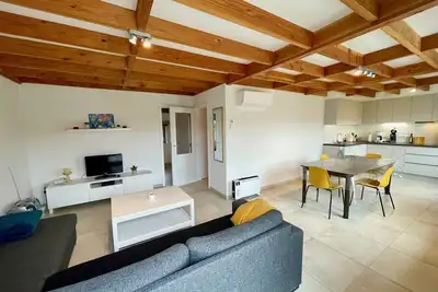 Image de W81 Maison de vacances @zee -6 pers- avec jardin et parking