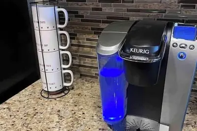 Image de Hill Country Hiatus!