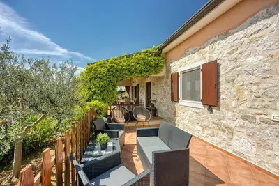 Image de Casa Lukas in Dračevac