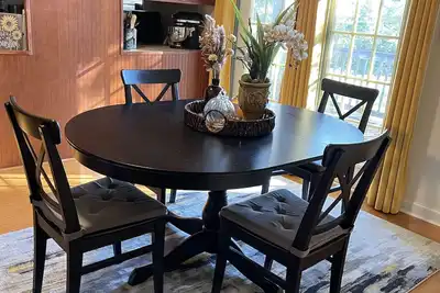 Image de Spacious 3 Bdrm Home & 2mi to Augusta Nationals