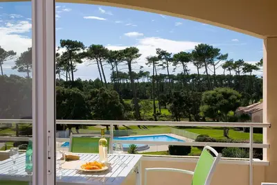 Image de Les Appartements de Moliets
