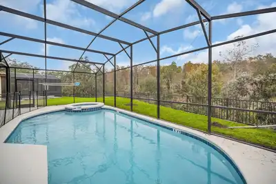 Image de Last Minute Disney Getaway! Villa with Private Pool & Hot Tub. Book Now! #49846