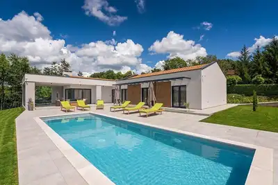 Image de Villa Lara Gracisce - holiday home with pool