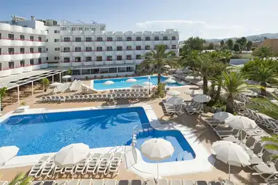 Image de Coral Star Apartments