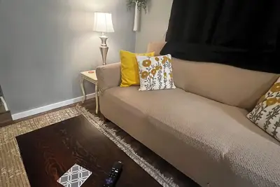 Image de Private Entrance Guest Suite Apartment