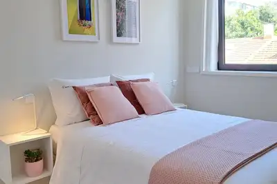 Image de The Pink- Boavista Luxury Villas