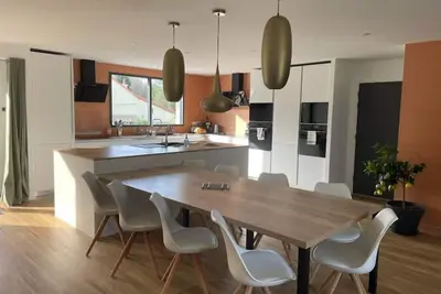 Image de La Clairière aux Chênes – Parenthèse nature aux portes de Nantes