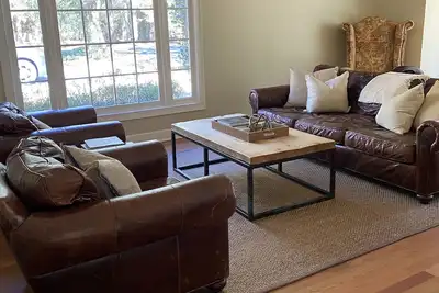 Image de Available 2024 Us Open  - Village- Few minutes walk to Pinehurst #2 - Sleep 10