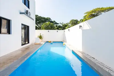 Image de Guests Friendly Villa in Sosua