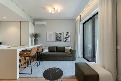 Image de GuestReady - Confort près de la Tour Clérigos