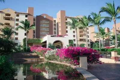 Image de Two Bedroom Suite  Villa del Palmar Flamingos Beach Resort & Spa