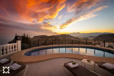 Image de Villa Sunset Rock by Abahana Villas