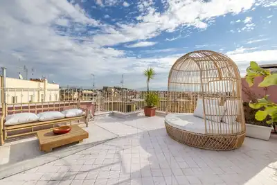 Image de Aria - Penthouse & Garden