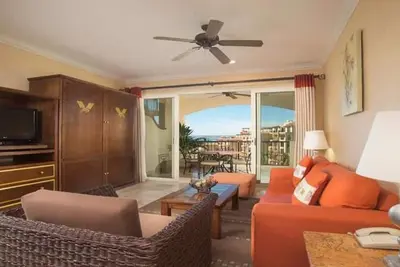 Image de Three Bedroom Suite Villa del Palmar Flamingos Beach Resort & Spa