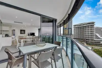Image de Luxury Living At The Oracle