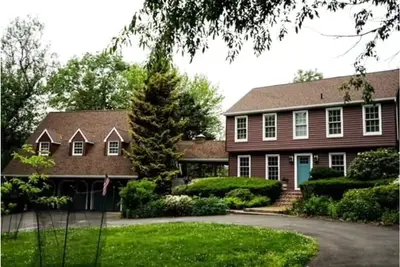 Image de Secluded Private Guesthouse - Doylestown Twp\n\n